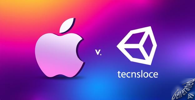 Para frenar a Epic Games y tener una tienda propia con juegos desarrollados con Unity