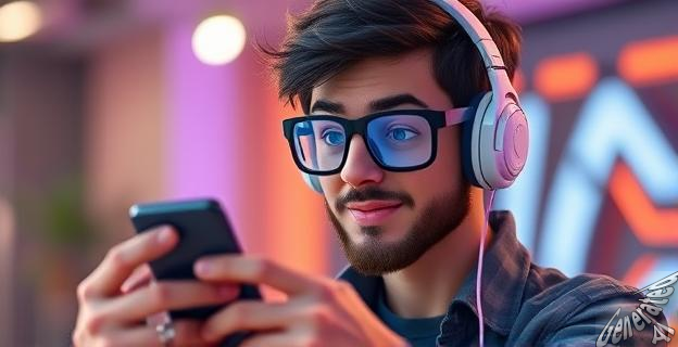 Copilot para Gaming es un asistente virtual potenciado por inteligencia artificial