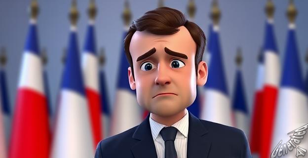 No puede romper el bloqueo político