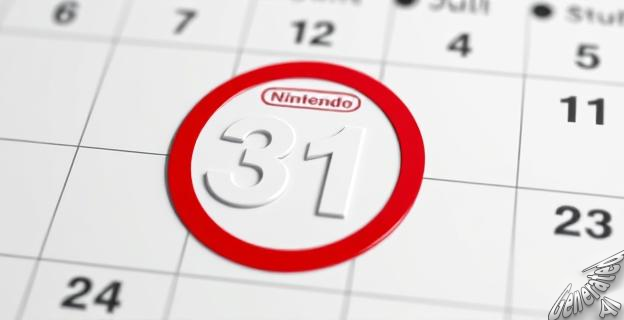 un nuevo Nintendo Direct Partner Showcase mañana 31 de julio