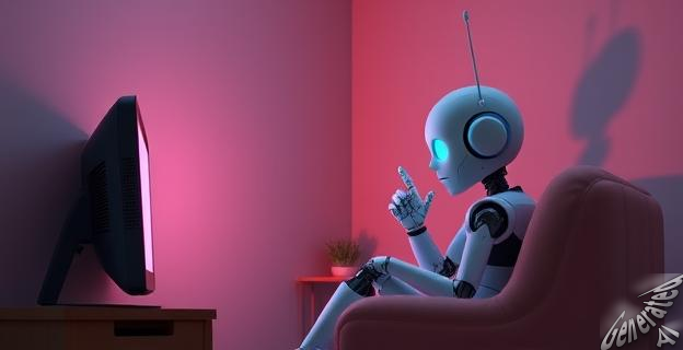 La serie 'Matabot' de Apple TV+ es la que puede destronar a Black Mirror