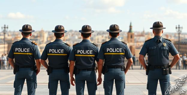 Más de 650 aspirantes competirán por 40 plazas