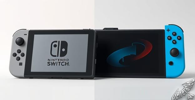 Sí, vale la pena cambiar de Switch a Switch 2