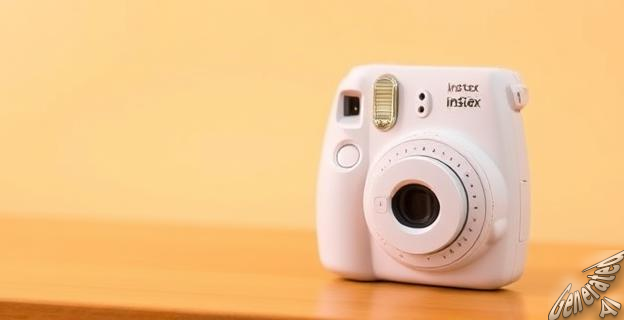 La Instax Mini 12 está disponible por 67,76 € con un descuento del 25%