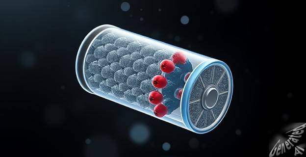 Las baterías de iones multivalentes pueden almacenar más energía por ion