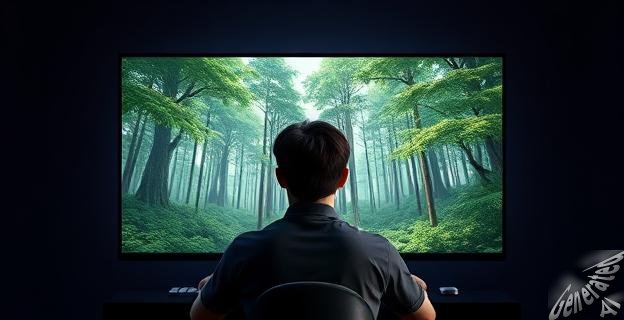 Dots.eco ha plantado 1,4 millones de árboles y protegido 7 millones de hectáreas