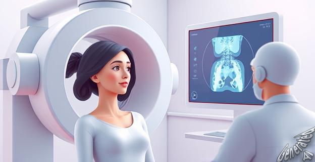 Mirai identificó al 41,5% de las mujeres que desarrollarían cáncer en los cinco años siguientes