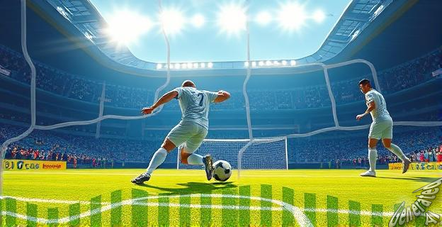 El Real Madrid C ganó 2-0 con dos goles de Jaime Barroso