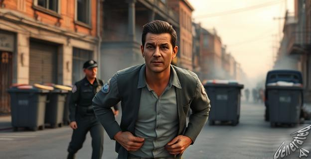 Un presunto autor de al menos cinco incendios ha sido detenido