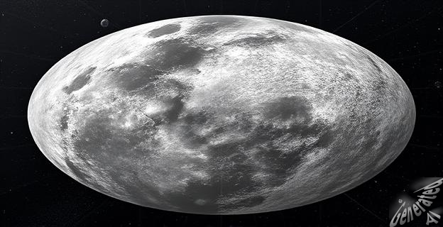 Lupin es un sistema de posicionamiento lunar que permitirá desplazamientos precisos en tiempo real