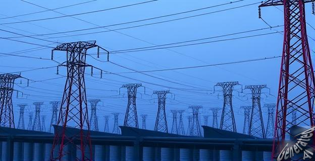 La estabilización deficiente de la red eléctrica es la causa principal del apagón total