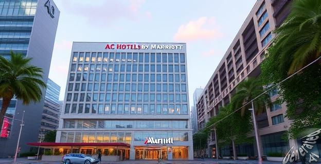 267 hoteles a nivel mundial