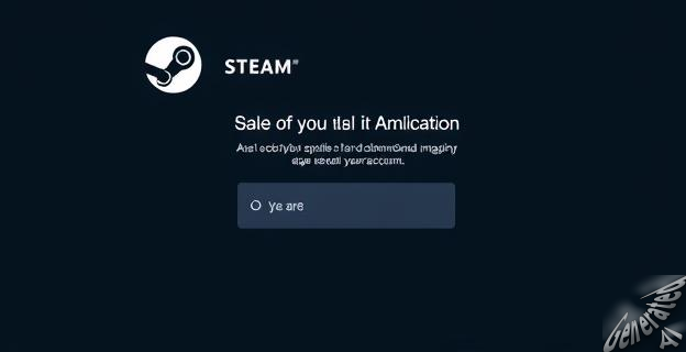 Cuentas de Steam y Xbox con más de 18 años de antigüedad requieren verificación de edad