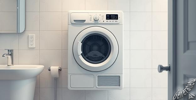 Un tendedero colgante plegable de Lidl por 9,99 euros