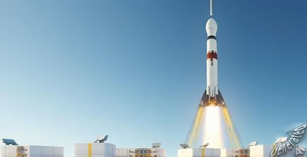 Amazon lanzó 27 satélites para su red Kuiper