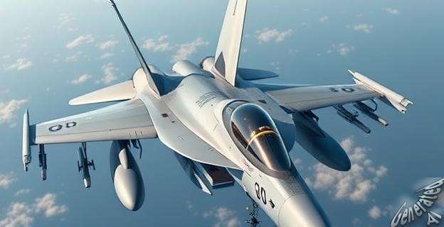El sensor IRST Block II falla cada 14 horas de vuelo