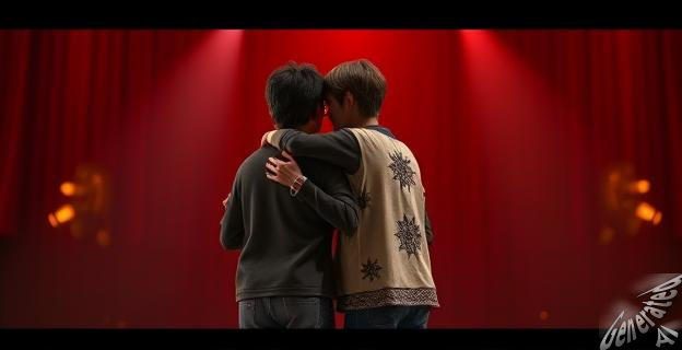 Bunbury pide perdón a Amaral por el daño causado