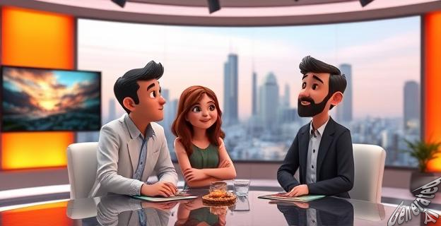 Leire Martínez y Antoñito Molina son los invitados