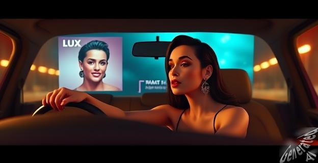 Fumar y conducir de manera temeraria