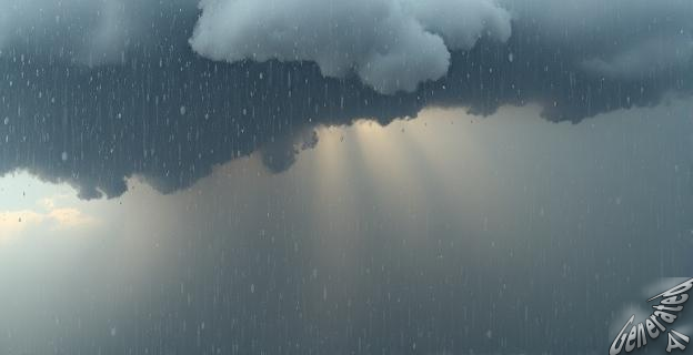 Una nueva vaguada llegará el domingo