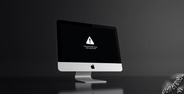 El error está relacionado con el Apple Neural Engine