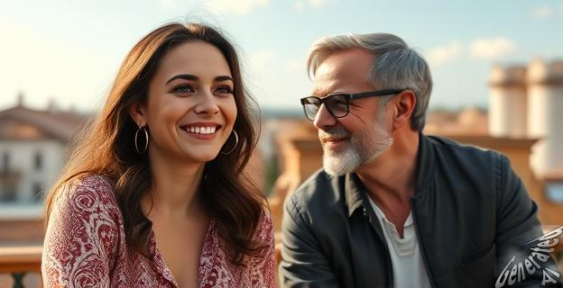 Eva González fue pillada in fraganti con un hombre desconocido en Sevilla