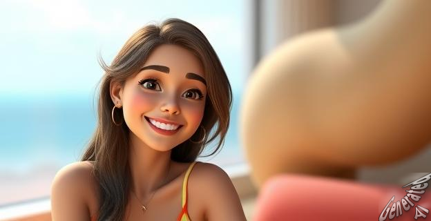 Montoya habló con Laura Madrueño