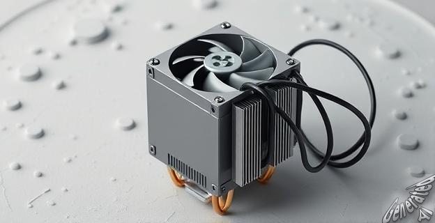 Las variaciones en los disipadores UX400 son normales y no afectan al rendimiento térmico