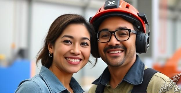 Se lió con un trabajador de 'Factor X' en 2007