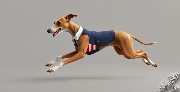 Pedro Sánchez es conocido como 'the greyhound of Paiporta' por su huida de Paiporta
