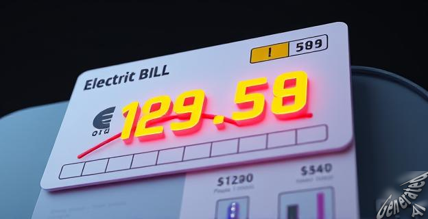 El aumento de los costes del sistema eléctrico un 59,4% en mayo