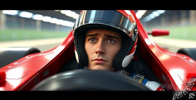 Toto Wolff considera que Antonelli tuvo un fin de semana decepcionante