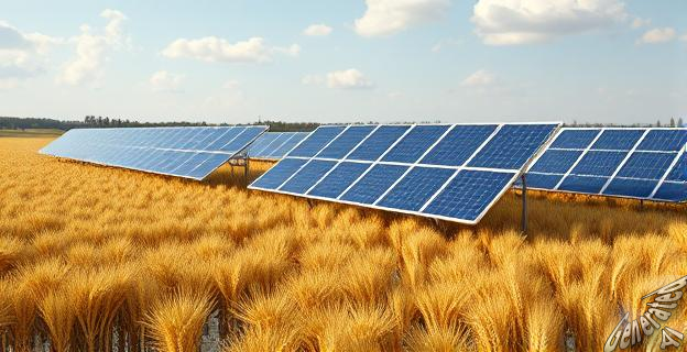 La Comunidad de Madrid genera apenas el 4,8% de la energía que utiliza