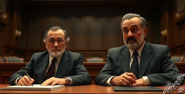 Leone fue demandado por plagio por Akira Kurosawa