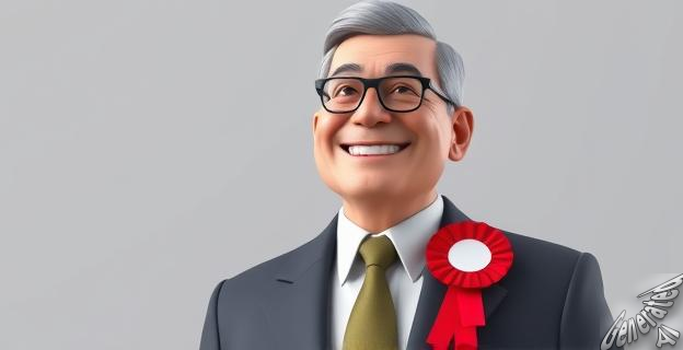 Se retira provisionalmente para someterse a una operación quirúrgica por cáncer