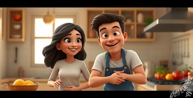 Mala Rodríguez y Alejo Sauras se enfrentaron debido a la inclusión de Torito en su equipo