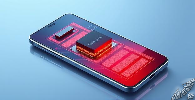 El realme GT 7 contará con el procesador Snapdragon 8 Elite y un sistema de disipación térmica revolucionario llamado IceSense Graphene