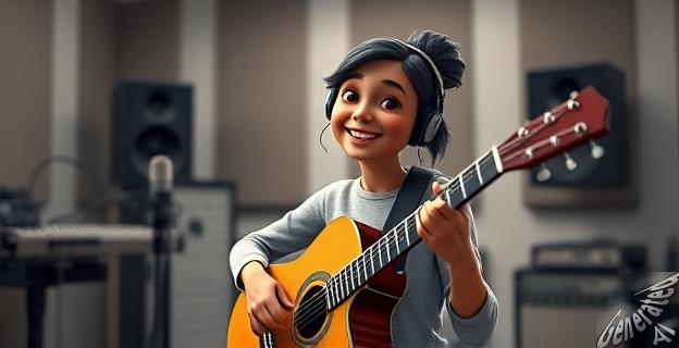 Aitana se ha enamorado muy poco y atribuye la disminución de flechazos a su medicación para la depresión