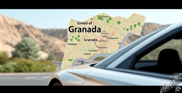 Cambiando el empadronamiento a domicilios de familiares en Granada
