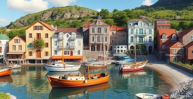 Tapia de Casariego supera a Cudillero en playas y marisco