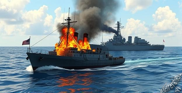 Existen sobrevivientes en el sexto ataque