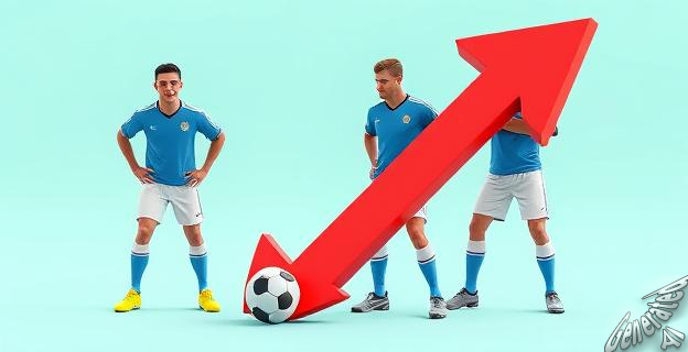 El Valencia pierde nueve puestos en la tabla con respecto a su valor de plantilla