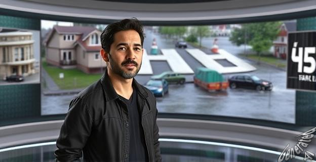 Iker Jiménez debe comparecer por difundir bulos sobre la DANA
