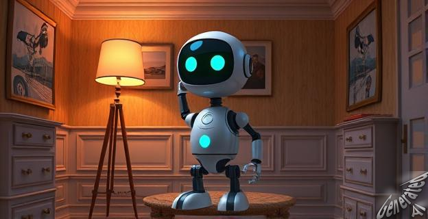 El robot con IA de Apple podría lanzarse en 2027