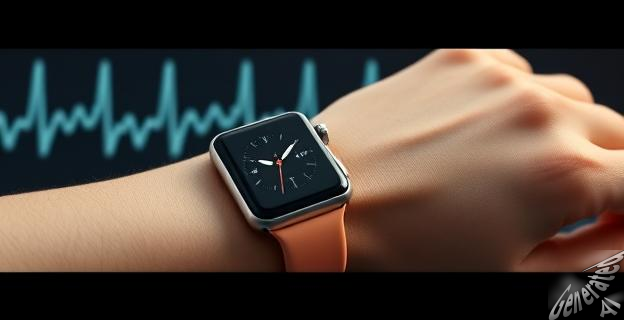 El Apple Watch es preciso en mediciones de frecuencia cardíaca y ritmo, pero falla en la estimación de gasto calórico
