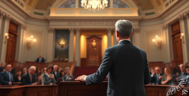 El acuerdo contempla prorrogar los fondos públicos hasta finales de enero de 2026