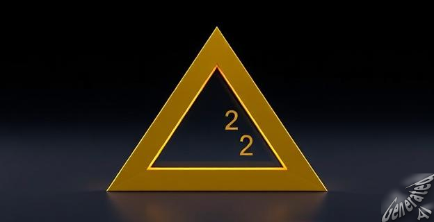 El número √2 es el primer número irracional