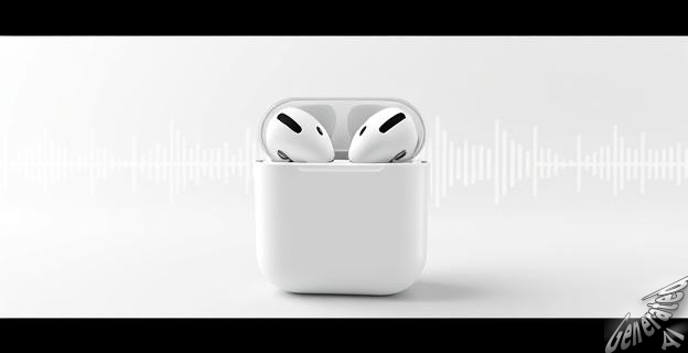 La cancelación activa de sonido es el doble de efectiva que la de los AirPods Pro 2