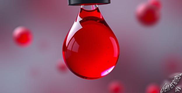 Una simple prueba de sangre podría detectar múltiples tipos de cáncer años antes de lo habitual