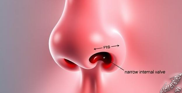 La rinoseptoplastia funcional trata problemas como la desviación septal, la hipertrofia de cornetes y los colapsos valvulares